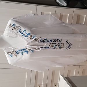 Spiaggia dolce cover up M